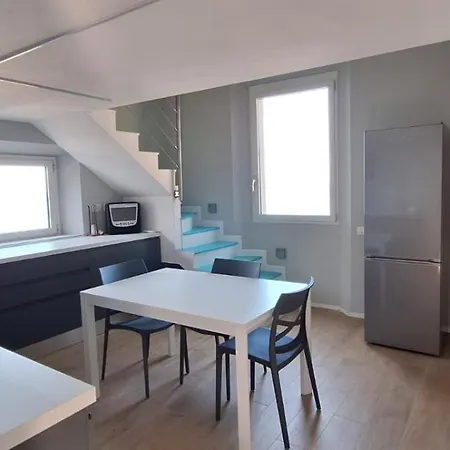 House Apartamento