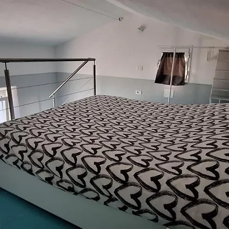 House Apartamento *