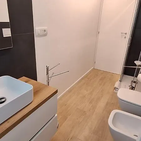 Apartamento House Cavo