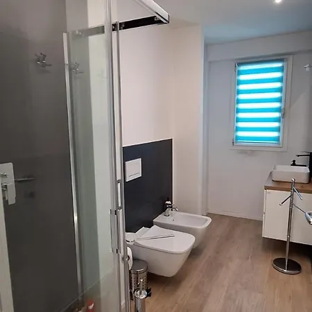 Apartamento House