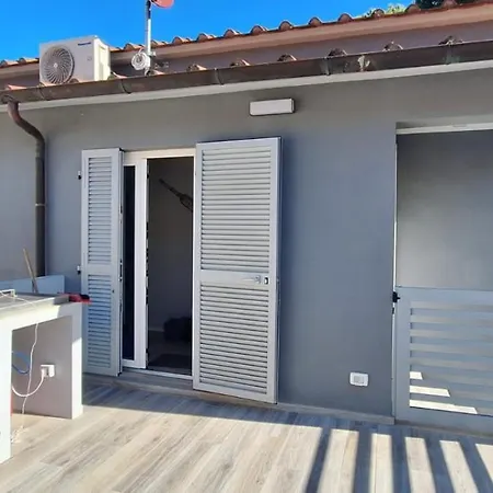 House * Cavo