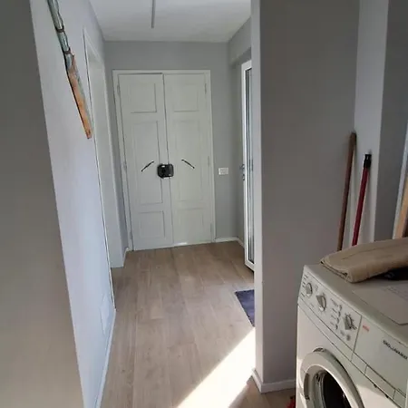 Apartment House