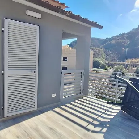 House Apartment
